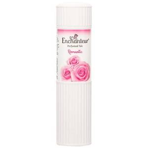 Enchanteur Romantic Perfumed Powder